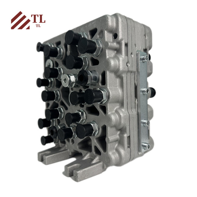 4645278 Valvola navetta per Hitachi EX200-5 ZX210 ZX250-3 ZX330LC