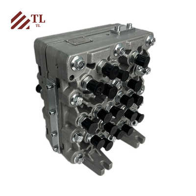 4645278 Valvola navetta per Hitachi EX200-5 ZX210 ZX250-3 ZX330LC