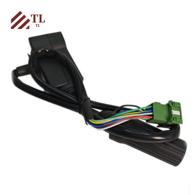 15095373 Joystick Controller / Gear Selector Switch Per Volvo L60F L60G L70F
