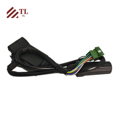 15095373 Joystick Controller / Gear Selector Switch Per Volvo L60F L60G L70F