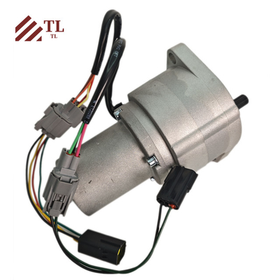 Motore di rifornimento automatico YT13E0108SP1 per escavatore Kobelco SK200-6E230-6E