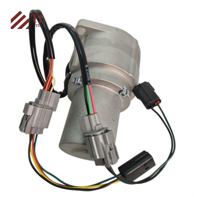Motore di rifornimento automatico YT13E0108SP1 per escavatore Kobelco SK200-6E230-6E