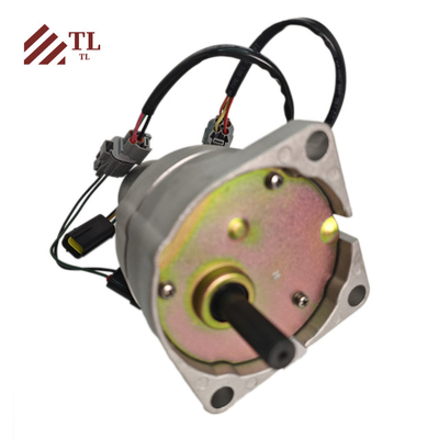 Motore di rifornimento automatico YT13E0108SP1 per escavatore Kobelco SK200-6E230-6E