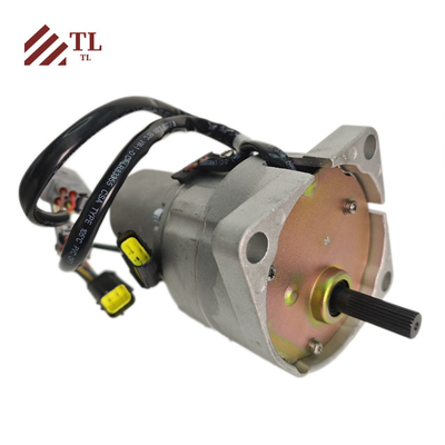 Motore di rifornimento automatico YT13E0108SP1 per escavatore Kobelco SK200-6E230-6E