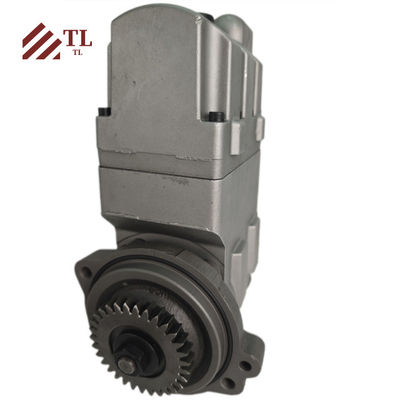 319-0678 Pompa idraulica ad iniettore per motore erpillar  C9