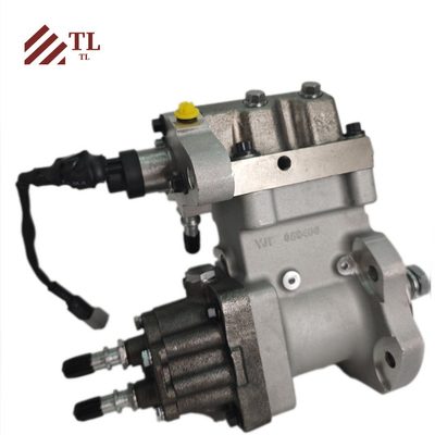 Pompa di iniezione del carburante 4921431 Per il motore Cummins QSL9 6CT8.3 QSC8.3 ISLE