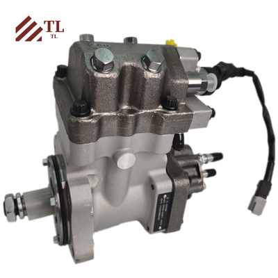 Pompa di iniezione del carburante 4921431 Per il motore Cummins QSL9 6CT8.3 QSC8.3 ISLE