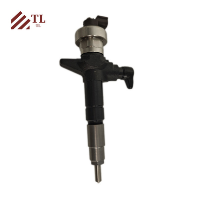 8-98119228-3 Iniettore Common Rail per ISUZU 4JK1