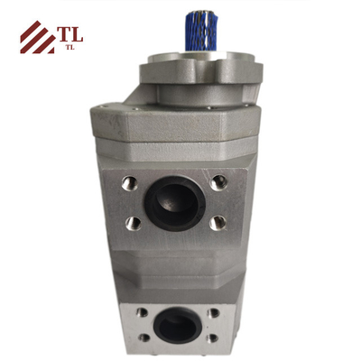 Pompa idraulica 385-10079282 per cariori a ruote Komatsu 530-1 530B-1 JH80C-1
