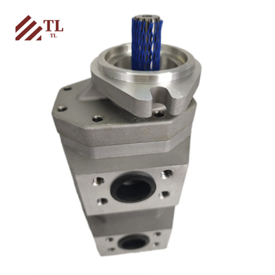 Pompa idraulica 385-10079282 per cariori a ruote Komatsu 530-1 530B-1 JH80C-1