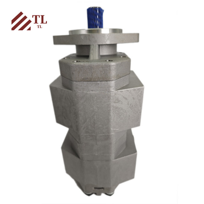 Pompa idraulica 385-10079282 per cariori a ruote Komatsu 530-1 530B-1 JH80C-1