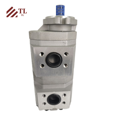 Pompa idraulica 385-10234561 per cariori a ruote Komatsu 540-1 540B-1