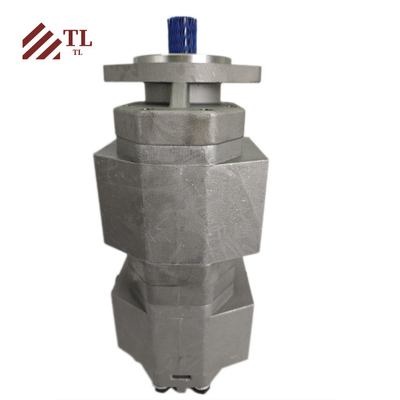 Pompa idraulica 385-10234561 per cariori a ruote Komatsu 540-1 540B-1