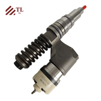 RE505207 Iniettore di carburante per motore John Deere 6081 6105 6125 trattore 9120 9220 9320 9420 9520 9620 9300T