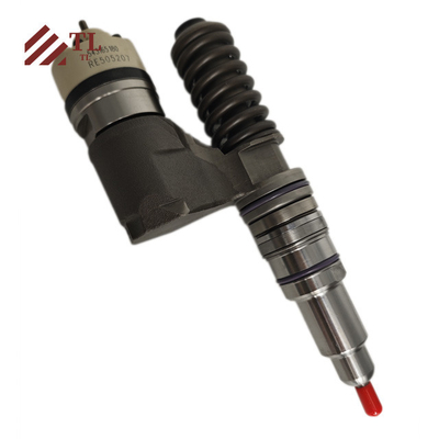 RE505207 Iniettore di carburante per motore John Deere 6081 6105 6125 trattore 9120 9220 9320 9420 9520 9620 9300T
