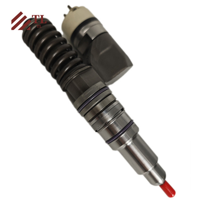RE505207 Iniettore di carburante per motore John Deere 6081 6105 6125 trattore 9120 9220 9320 9420 9520 9620 9300T