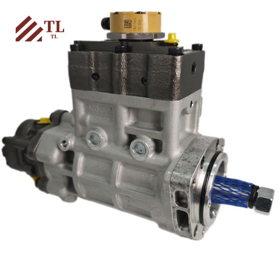 Pompa di iniezione di carburante 261-4037 per motore 320D C4.2 Pompa di iniezione di carburante diesel