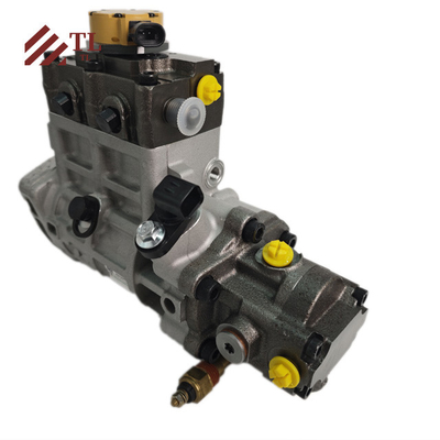 Pompa di iniezione di carburante 261-4037 per motore 320D C4.2 Pompa di iniezione di carburante diesel