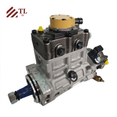 Pompa di iniezione di carburante 261-4037 per motore 320D C4.2 Pompa di iniezione di carburante diesel