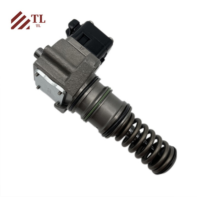 0414755002 0414755003 Pompa di iniezione del carburante diesel per Bosch Mack E7 Renault MIDR 06.24.65 motore