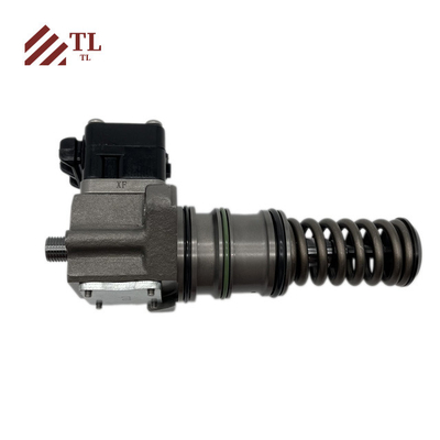 0414755002 0414755003 Pompa di iniezione del carburante diesel per Bosch Mack E7 Renault MIDR 06.24.65 motore