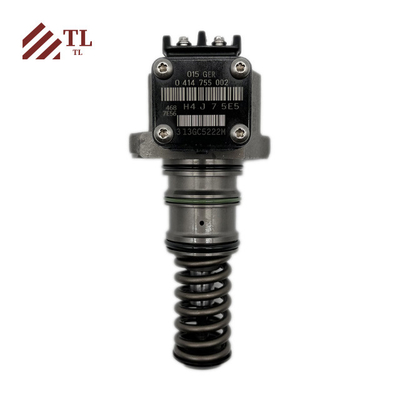 0414755002 0414755003 Pompa di iniezione del carburante diesel per Bosch Mack E7 Renault MIDR 06.24.65 motore