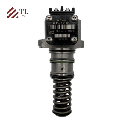 0414755004 0414755005 Pompa a iniezione di carburante diesel per motori AC