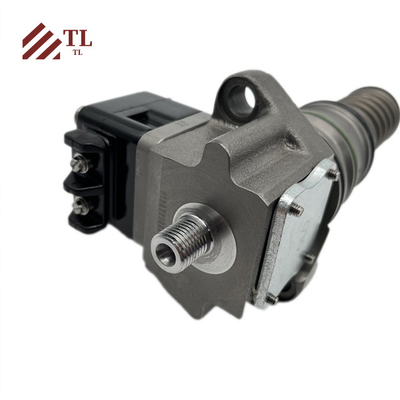 0414755004 0414755005 Pompa a iniezione di carburante diesel per motori AC