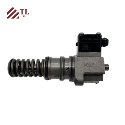 0414755006 0414755007 Pompa di iniezione di carburante diesel per Mack CV713