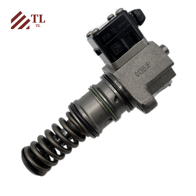 0414755008 0414755014 Pompa a iniezione di carburante diesel per camion Bosch Mack Motore E7