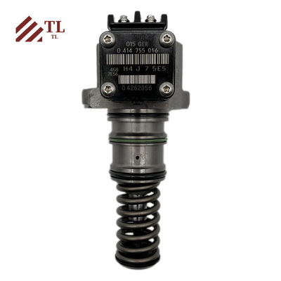 0414755015 0414755016 Pompa a iniezione di carburante