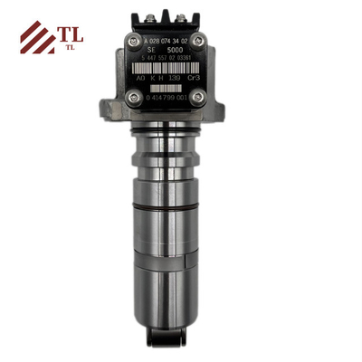 0414799001 0414799005 Pompa a iniezione di carburante pompa per motore Mercedes Benz OM541 OM542