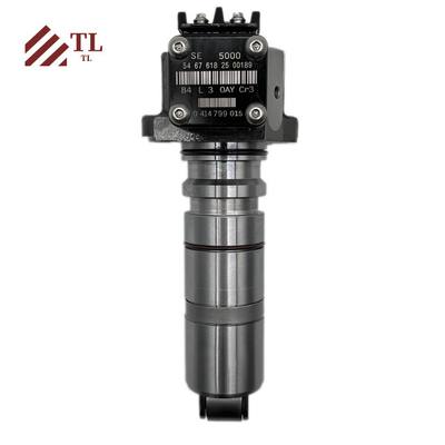 0414799015 0414799021 Pompa ad iniezione di carburante pompa per For Mercedes Actros 11.9 d