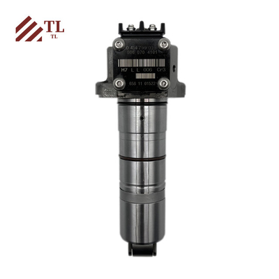 0414799013 0414799016 Pompa di unità per motore Mercedes Benz MBE4000 MBE900