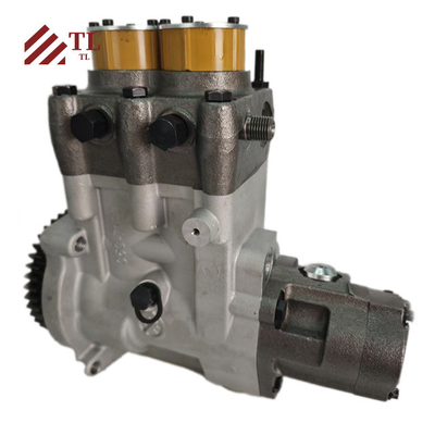 375-5244 Pompa di iniezione di carburante diesel per motore C9.3  Excavator 336E