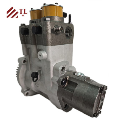 493-9679 Pompa di iniezione di carburante diesel per motore C9.3  Excavator 336E
