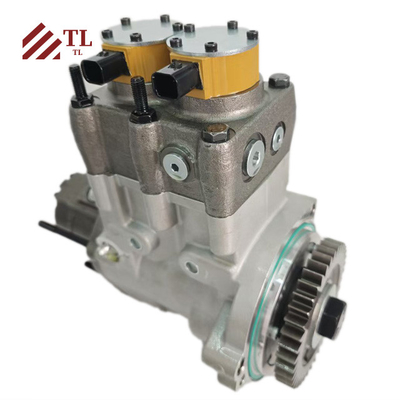 375-5246 Pompa di iniezione di carburante diesel per motore  C9.3  Escavatore 336E