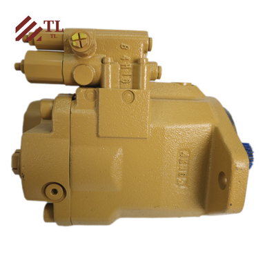 Miglior prezzo 350-0666 Pompa idraulica per retroesca 414E 416E 422E 428E 434E