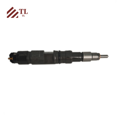 0 445 124 025 0445124025 Iniettore diesel comune