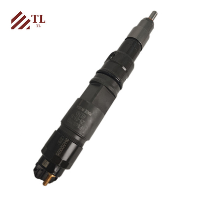 0 445 124 025 0445124025 Iniettore diesel comune