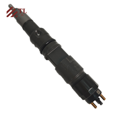 0 445 124 025 0445124025 Iniettore diesel comune
