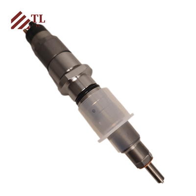 0 445 120 236 / 0445120236 Iniettore Diesel Common Rail per Komatsu Pc 300-8