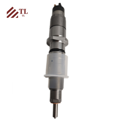 0 445 120 236 / 0445120236 Iniettore Diesel Common Rail per Komatsu Pc 300-8