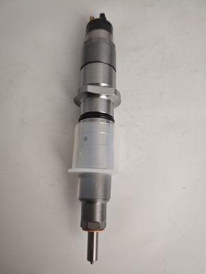 0 445 120 236 / 0445120236 Iniettore Diesel Common Rail per Komatsu Pc 300-8