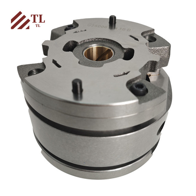 Kit di cartucce per pompe idrauliche 1003406 per caricatore 924F 928F 3114/3116/3126 Motore