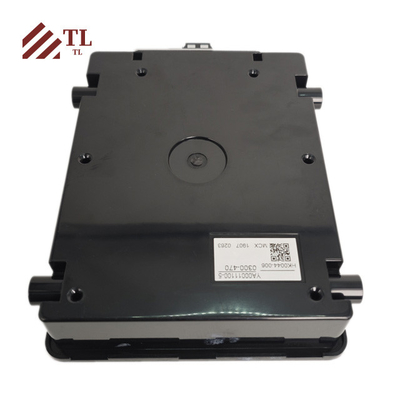 ECU YA00011100 HK0044-006 Per modulo di controllo elettronico ZX470LCH-5G