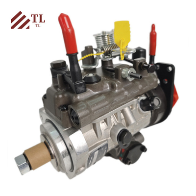 2644C319 9520A330g Pompa di iniezione di carburante diesel per motore Perkins 1104D-44