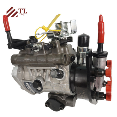 2644C319 9520A330g Pompa di iniezione di carburante diesel per motore Perkins 1104D-44