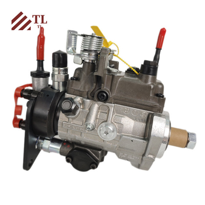 2644C319 9520A330g Pompa di iniezione di carburante diesel per motore Perkins 1104D-44