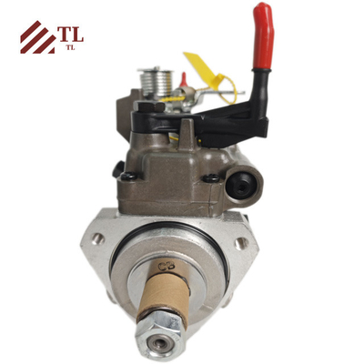 2644C319 9520A330g Pompa di iniezione di carburante diesel per motore Perkins 1104D-44